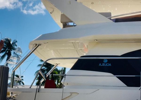 Aquila 44 Yacht image