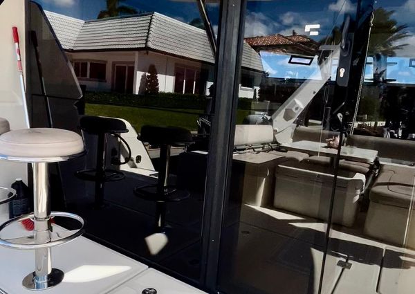 Aquila 44 Yacht image