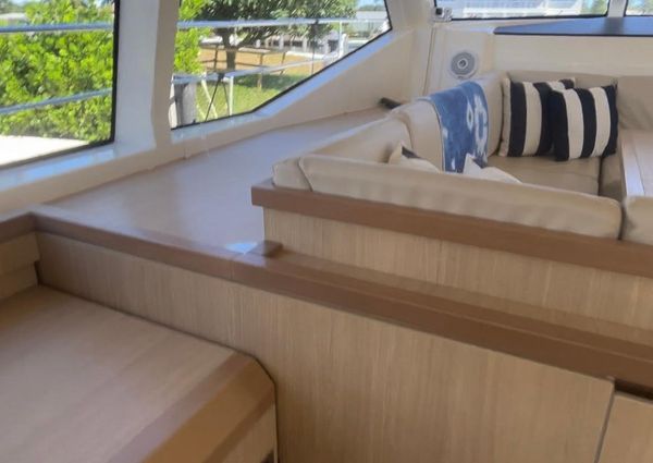 Aquila 44 Yacht image