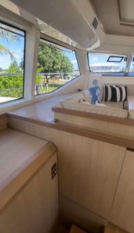 Aquila 44 Yacht image