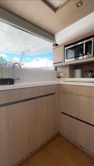 Aquila 44 Yacht image