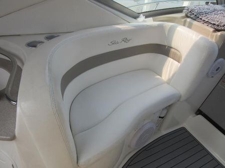 Sea-ray 320-SUNDANCER image