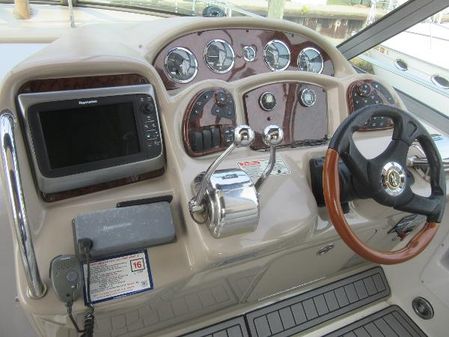 Sea-ray 320-SUNDANCER image