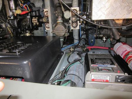 Sea-ray 320-SUNDANCER image