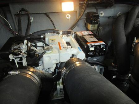 Sea-ray 320-SUNDANCER image