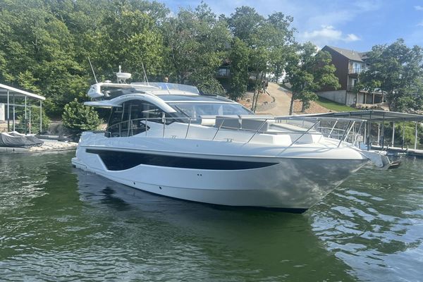 Galeon 470 Sky - main image