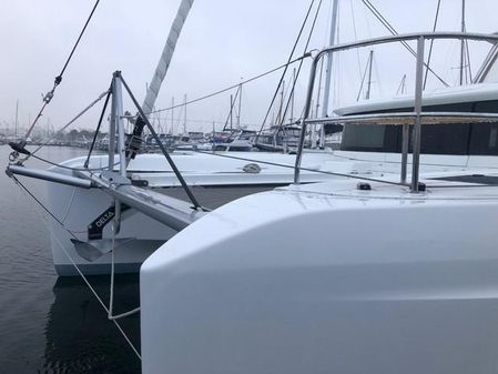 Lagoon Flybridge 46 image
