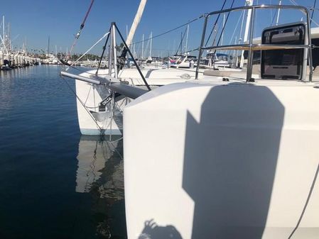 Lagoon Flybridge 46 image