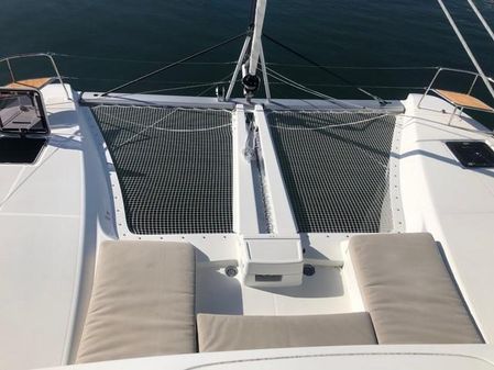 Lagoon Flybridge 46 image