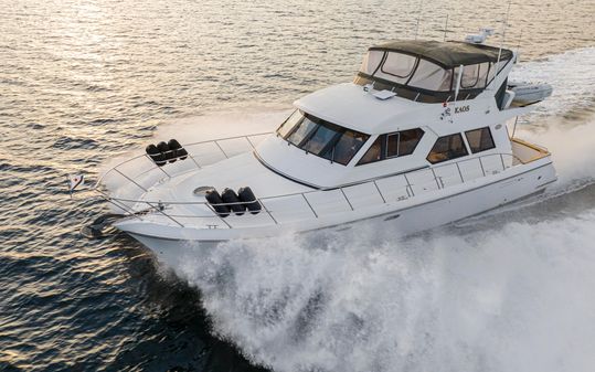 Symbol 55-PILOTHOUSE image