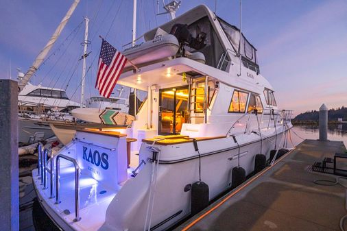 Symbol 55-PILOTHOUSE image
