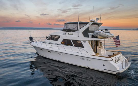Symbol 55-PILOTHOUSE image