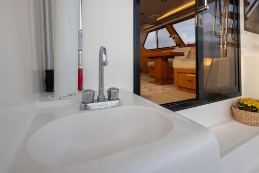 Symbol 55-PILOTHOUSE image