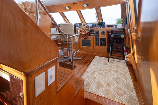 Symbol 55-PILOTHOUSE image