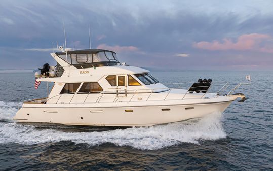 Symbol 55-PILOTHOUSE image