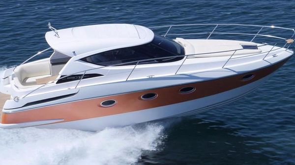 Elan Power 30 