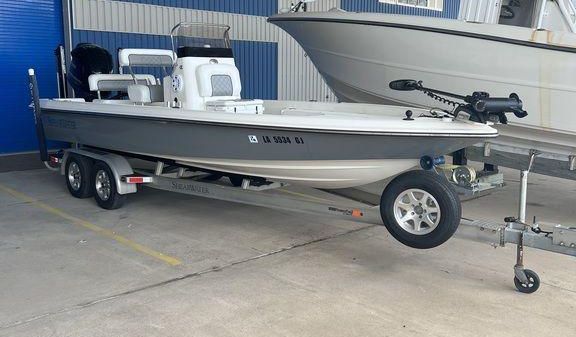 ShearWater 23TE
