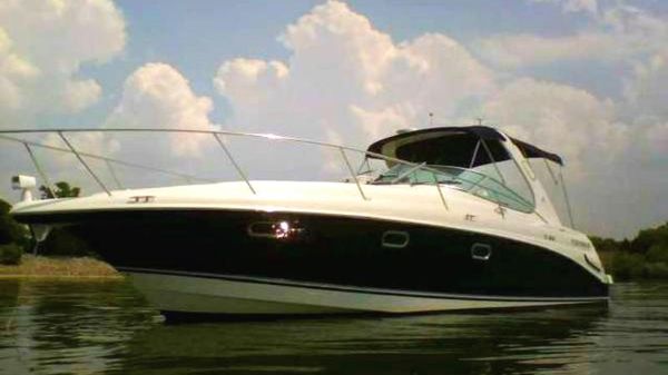Four Winns 328 Vista