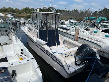 Grady-white 268-ISLANDER-W-HARDTOP image
