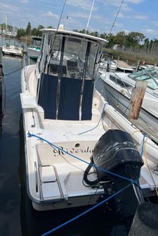 Grady-white 268-ISLANDER-W-HARDTOP image