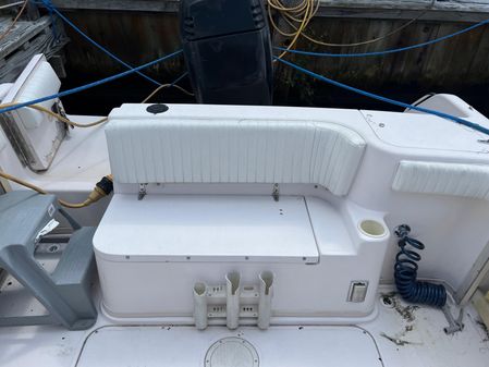 Grady-white 268-ISLANDER-W-HARDTOP image