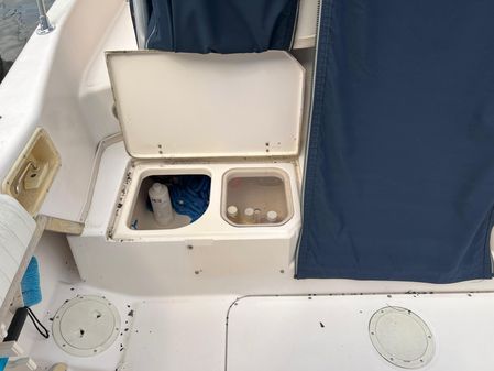 Grady-white 268-ISLANDER-W-HARDTOP image