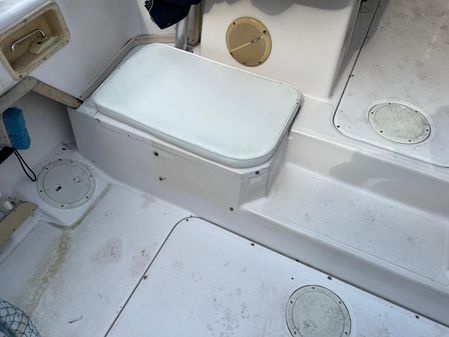 Grady-white 268-ISLANDER-W-HARDTOP image