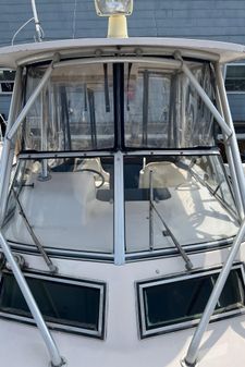 Grady-white 268-ISLANDER-W-HARDTOP image