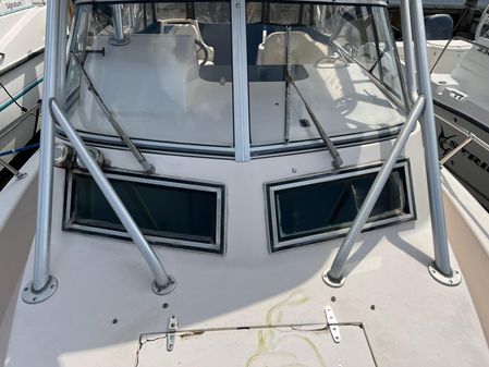 Grady-white 268-ISLANDER-W-HARDTOP image