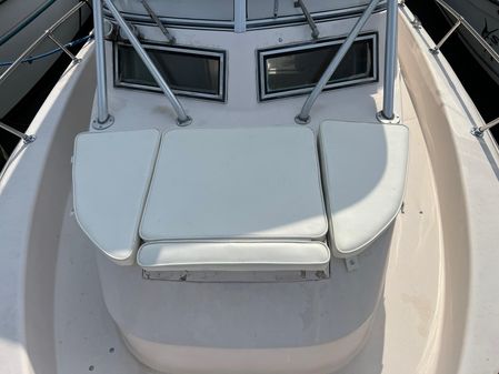 Grady-white 268-ISLANDER-W-HARDTOP image