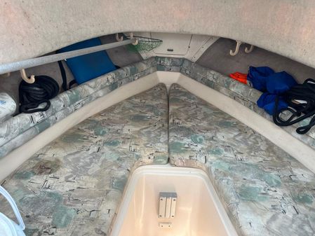 Grady-white 268-ISLANDER-W-HARDTOP image