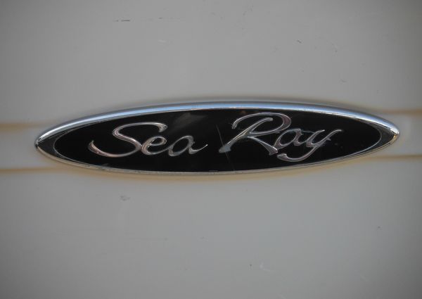 Sea-ray 215-WEEKENDER image