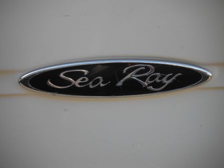 Sea-ray 215-WEEKENDER image