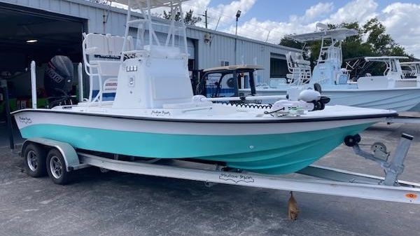 Shallow Sport 24 V 