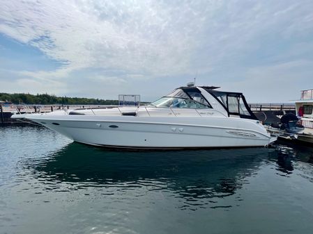 Sea Ray 460 Sundancer image