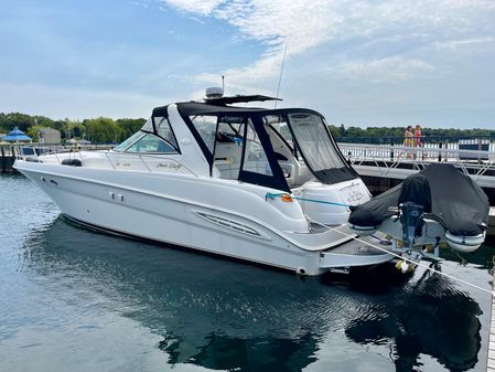 Sea Ray 460 Sundancer image