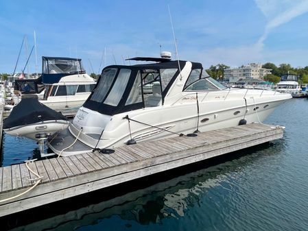 Sea Ray 460 Sundancer image