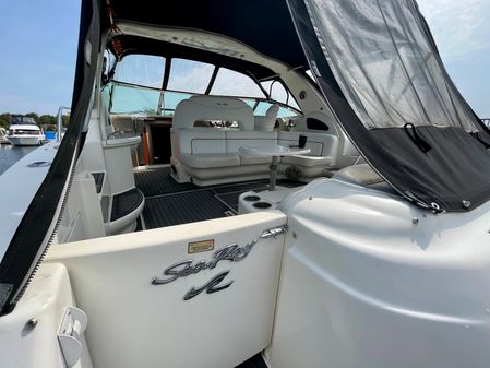 Sea Ray 460 Sundancer image