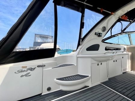 Sea Ray 460 Sundancer image