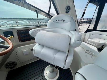 Sea Ray 460 Sundancer image