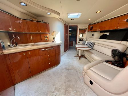 Sea Ray 460 Sundancer image