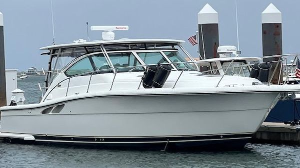 Tiara Yachts 3800 Open