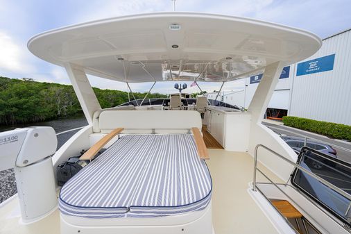 Grand Banks GB60 Flybridge image