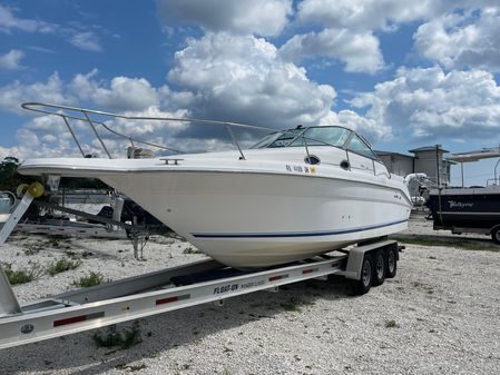 Sea-ray 270 image