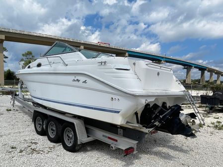 Sea-ray 270 image