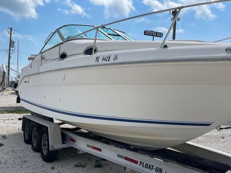 Sea-ray 270 image