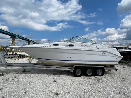 Sea-ray 270 image