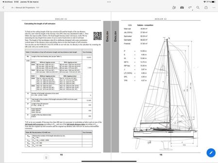 Dehler 34 Aral image