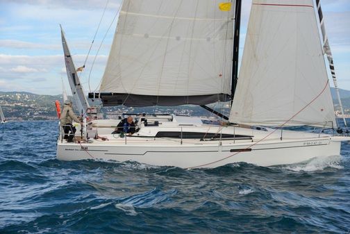 Dehler 34 Aral image