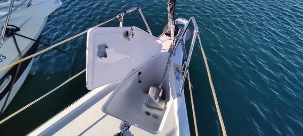 Dehler 34 Aral image